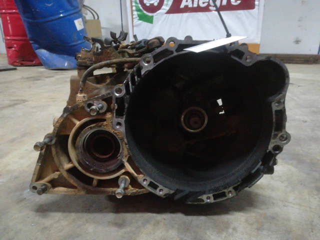 Mechaniczna skrzynia biegów w komplecie M5GF2 HYUNDAI