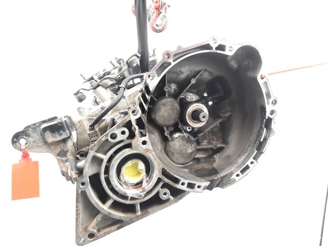 Mechaniczna skrzynia biegów w komplecie M5GF2 HYUNDAI