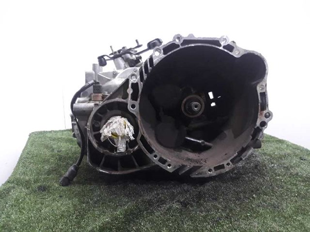 Mechaniczna skrzynia biegów w komplecie M5GF2 HYUNDAI
