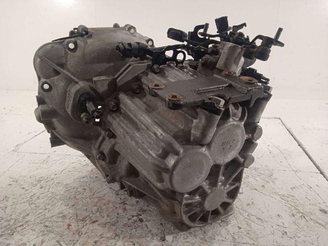 Mechaniczna skrzynia biegów w komplecie M5GF2 HYUNDAI