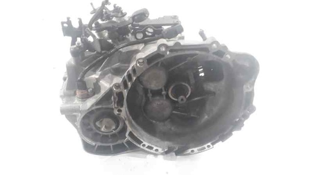 Mechaniczna skrzynia biegów w komplecie M5GF2 HYUNDAI