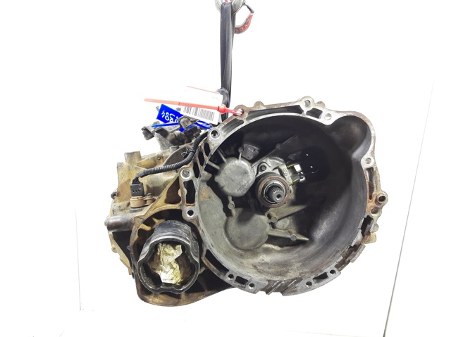 Mechaniczna skrzynia biegów w komplecie M5GF2 HYUNDAI