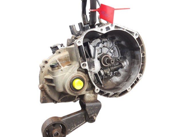 Mechaniczna skrzynia biegów w komplecie M61671 HYUNDAI