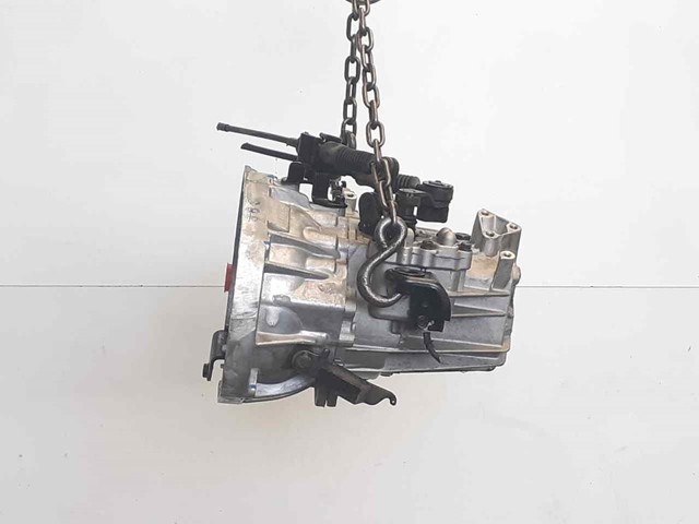Mechaniczna skrzynia biegów w komplecie M61671 HYUNDAI