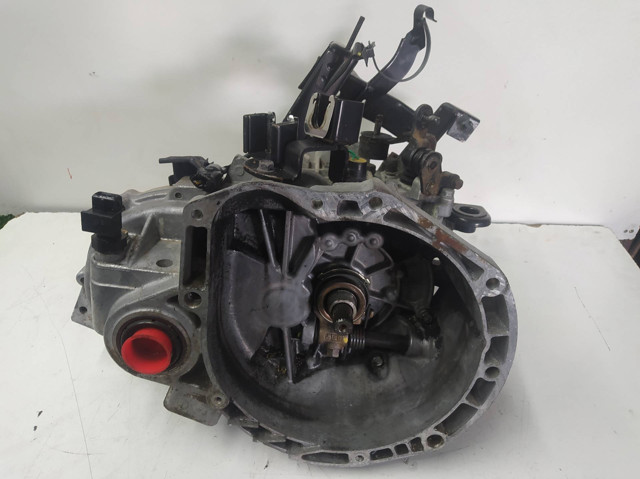 Mechaniczna skrzynia biegów w komplecie M61671 HYUNDAI
