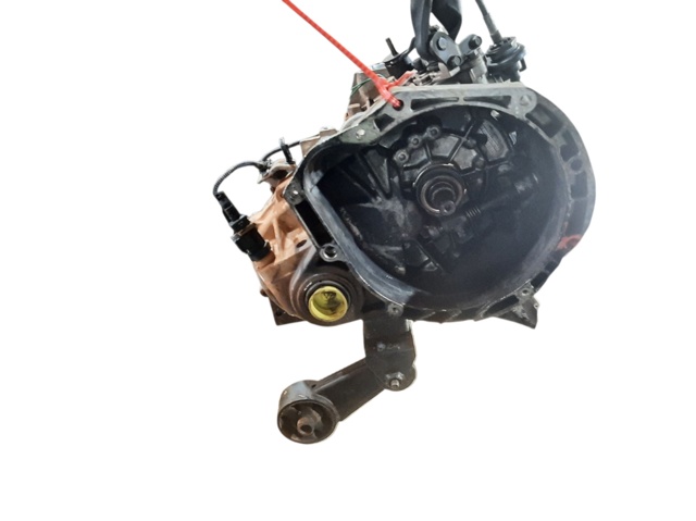 Mechaniczna skrzynia biegów w komplecie M61671 HYUNDAI