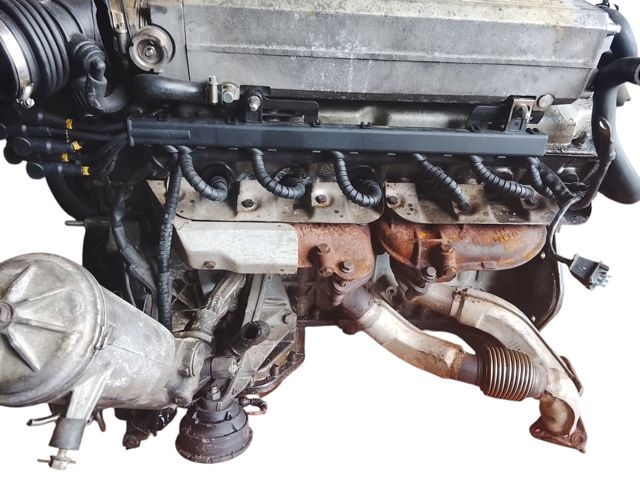 Kupić Silnik w komplecie BMW 7  E32 w dobrej cenie