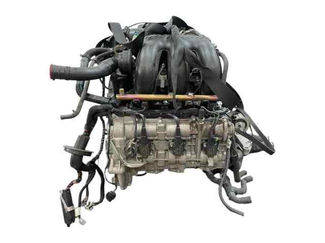 Silnik w komplecie Porsche Boxster 987