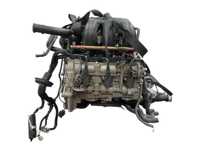 Silnik w komplecie Porsche Boxster 987