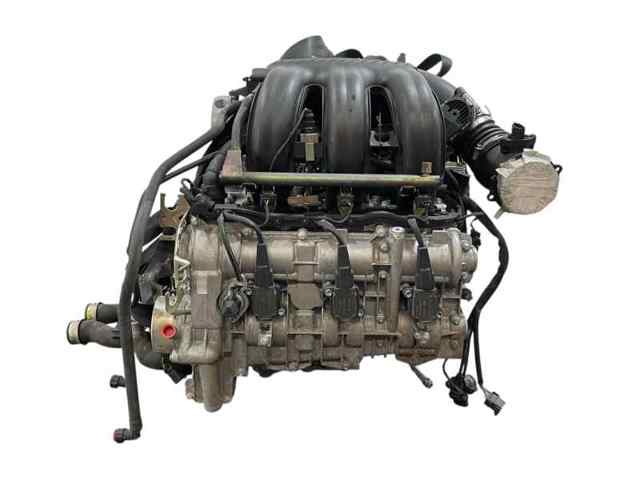 Silnik w komplecie Porsche Boxster 987