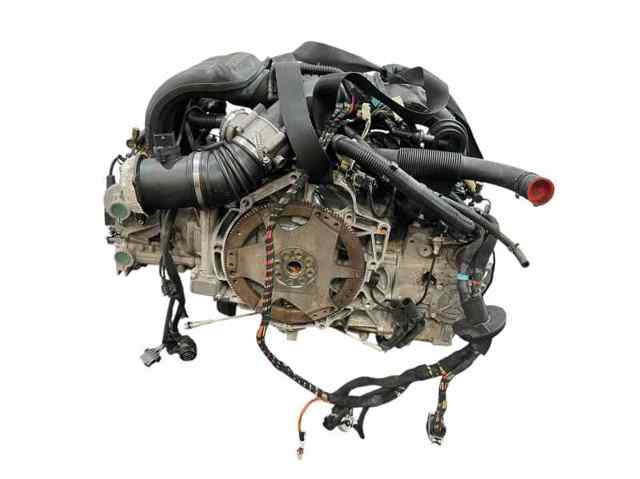 Silnik w komplecie Porsche Boxster 987