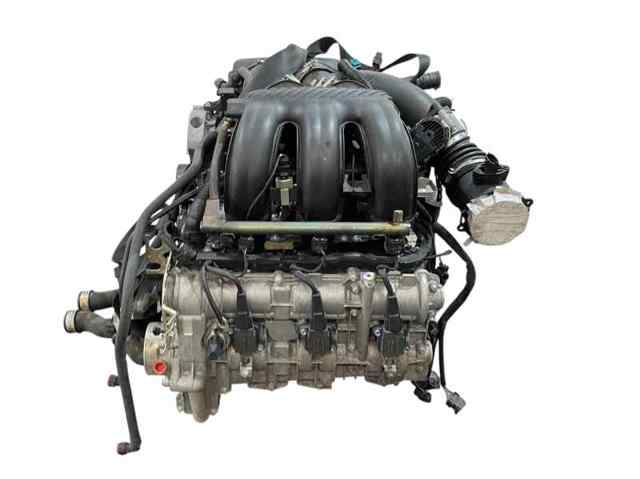 Silnik w komplecie Porsche Boxster 987