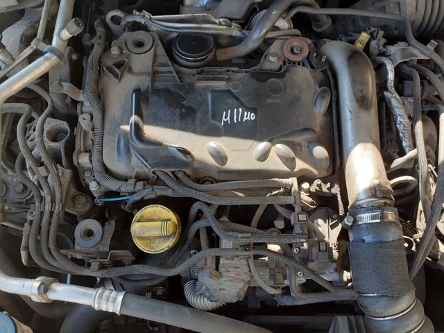 Kupić Silnik w komplecie Nissan X-Trail  T31 w dobrej cenie