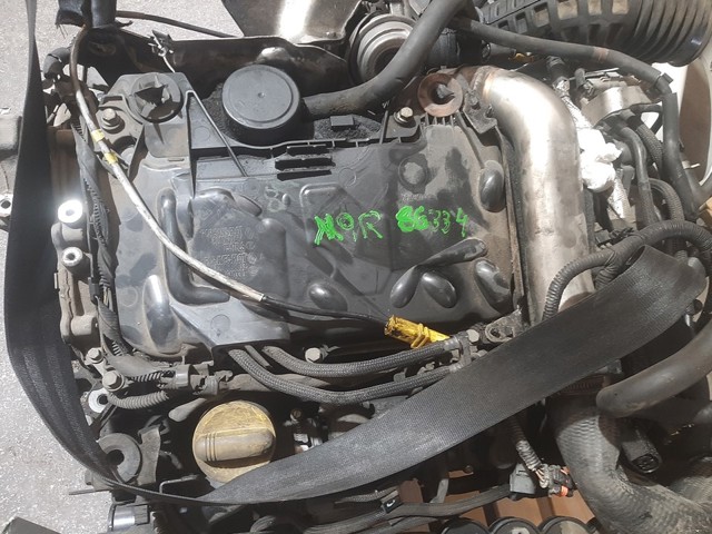  Nissan X-Trail  (2007-2014)