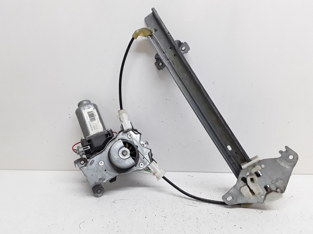 Silnik w komplecie M9R NISSAN