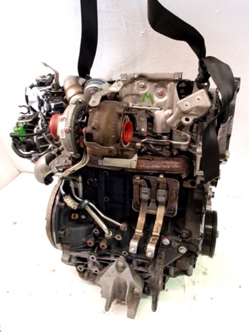 Silnik w komplecie do Nissan X-Trail T31