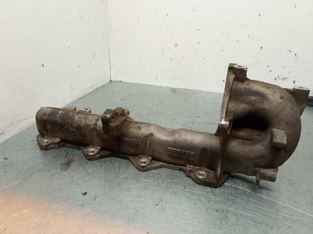 Silnik w komplecie M9R NISSAN