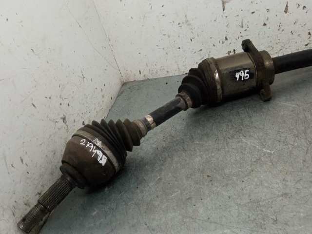 Silnik w komplecie M9R NISSAN