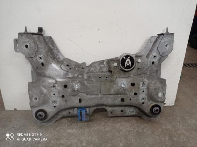 Silnik w komplecie M9R RENAULT