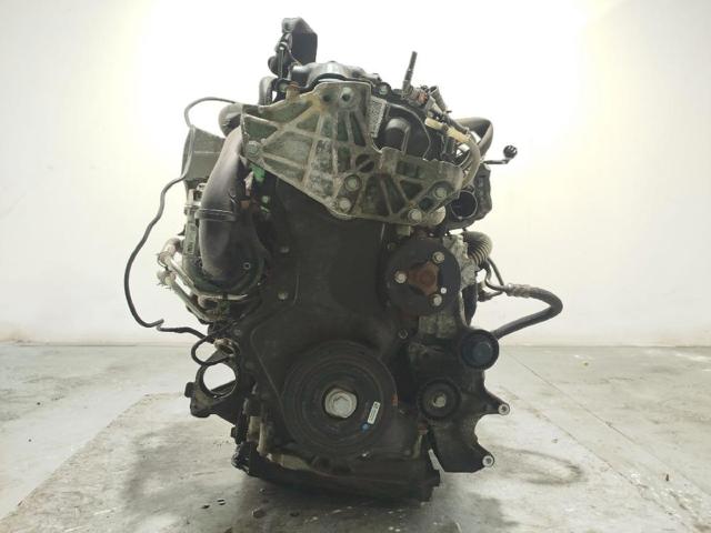Silnik w komplecie Opel Vivaro F7
