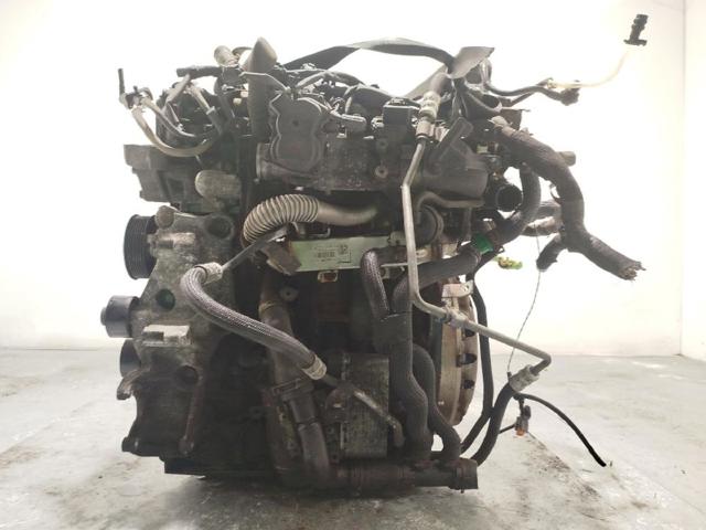 Silnik w komplecie Opel Vivaro F7