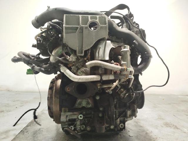 Silnik w komplecie Opel Vivaro F7