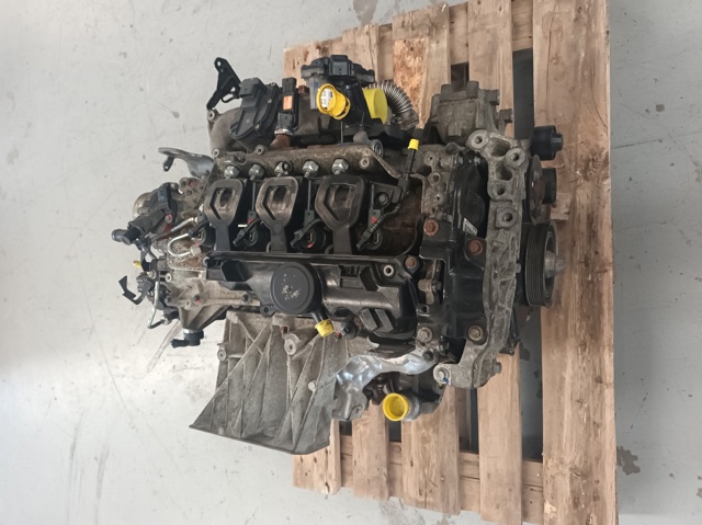 Silnik w komplecie Renault Trafic 2 FL