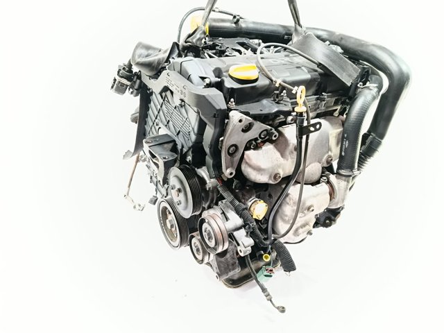 Kupić Silnik w komplecie Renault Trafic II FL w dobrej cenie
