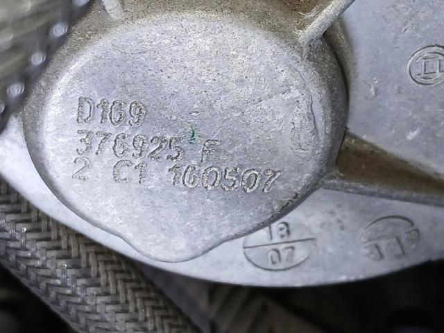 Silnik w komplecie Renault Espace 4 JK0