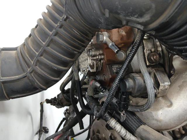 Silnik w komplecie Renault Espace 4 JK0