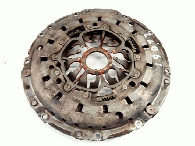 Silnik w komplecie Renault Espace 4 JK0