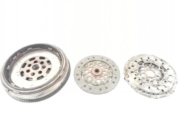 Silnik w komplecie Renault Espace 4 JK0