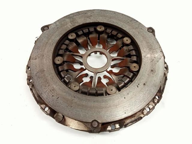 Silnik w komplecie Renault Espace 4 JK0