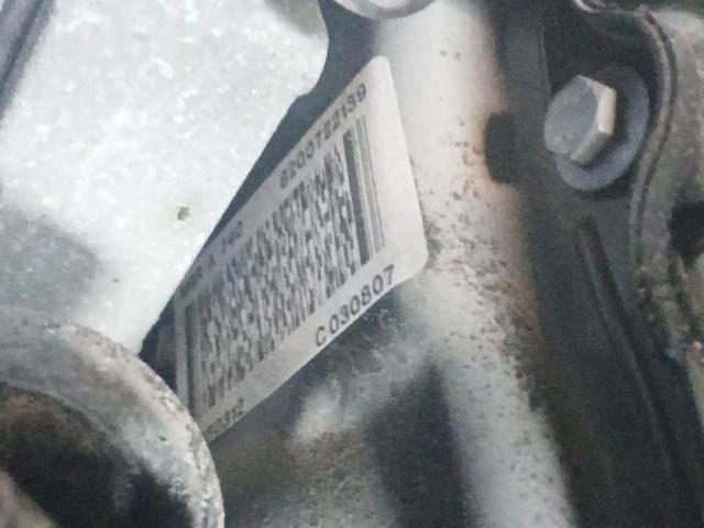 Silnik w komplecie Renault Espace 4 JK0