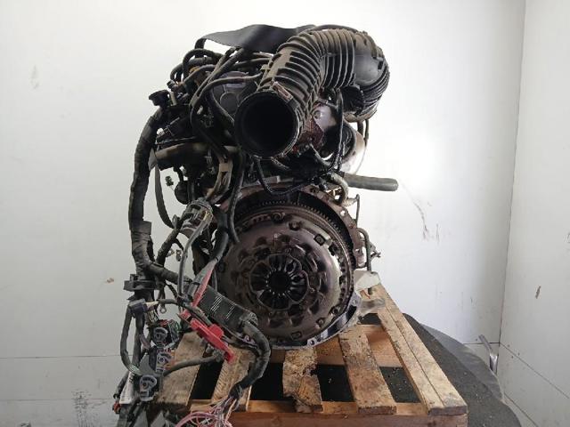 Silnik w komplecie Renault Espace 4 JK0
