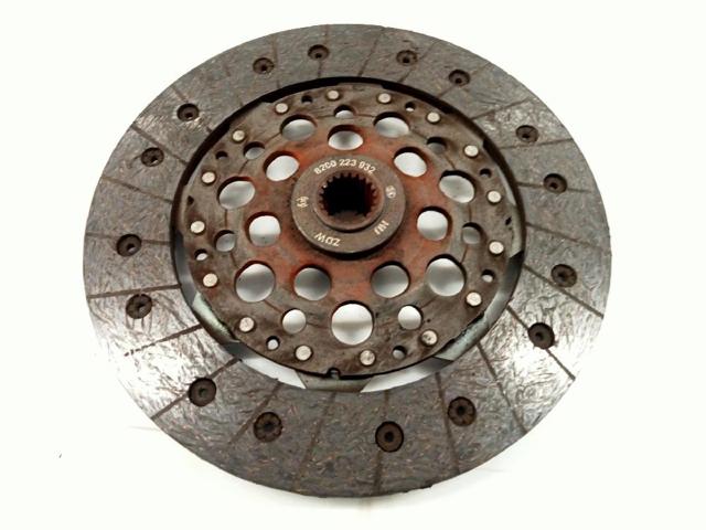 Silnik w komplecie Renault Espace 4 JK0