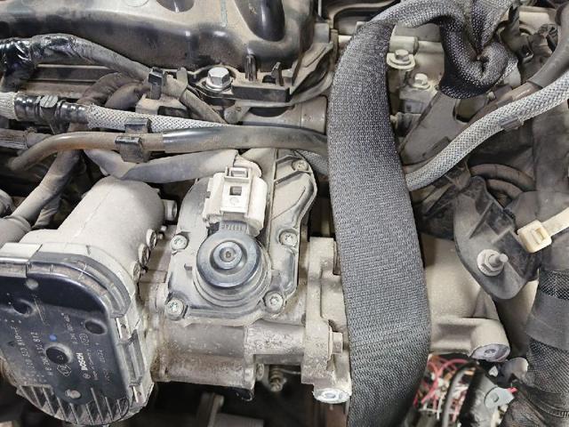 Silnik w komplecie Renault Espace 4 JK0