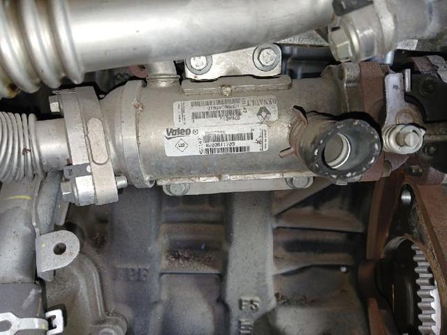 Silnik w komplecie Renault Espace 4 JK0