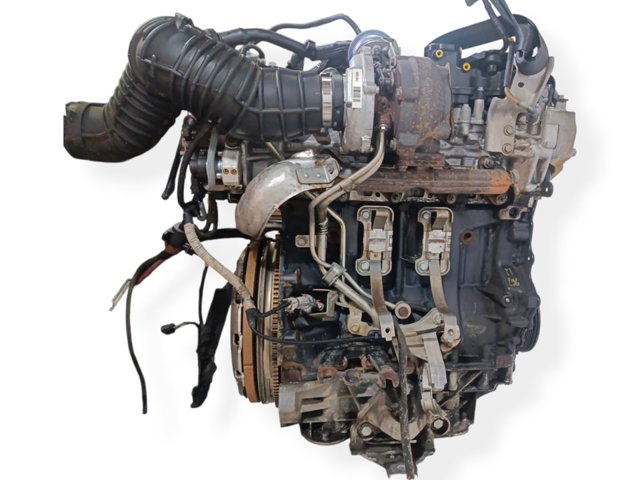  Renault Espace IV (2002-2015)