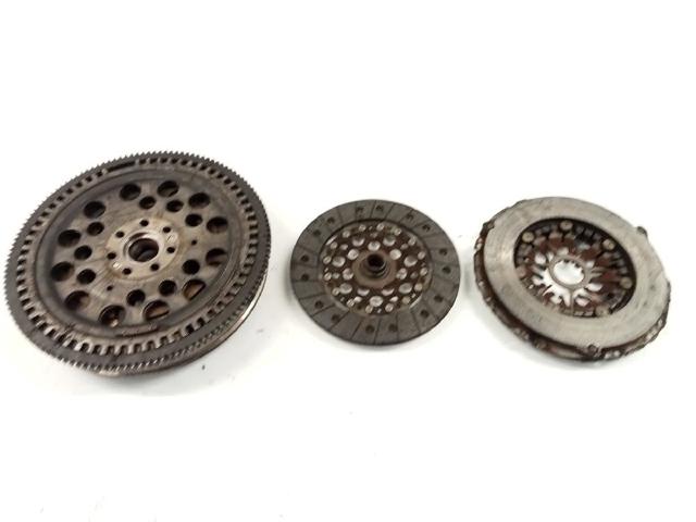 Silnik w komplecie Renault Espace 4 JK0