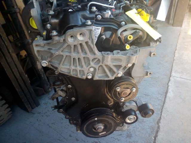 Silnik w komplecie Renault Laguna 3 BT0, BT1