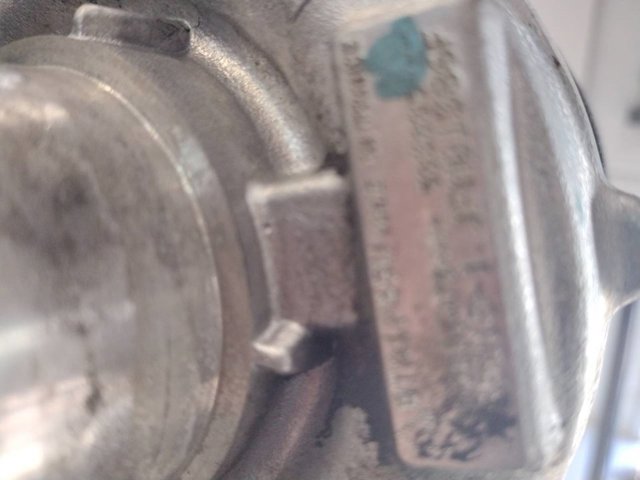 Silnik w komplecie Renault Laguna 3 BT0, BT1