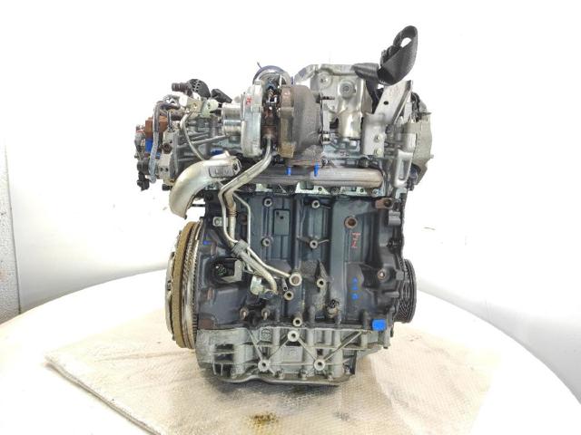 Silnik w komplecie Renault Laguna 3 BT0, BT1