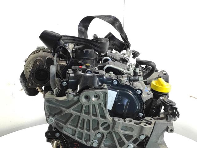 Silnik w komplecie Renault Laguna 3 BT0, BT1