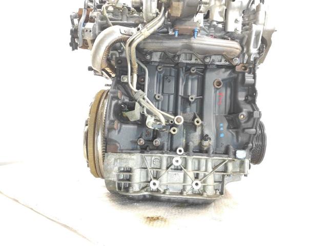 Silnik w komplecie Renault Laguna 3 BT0, BT1