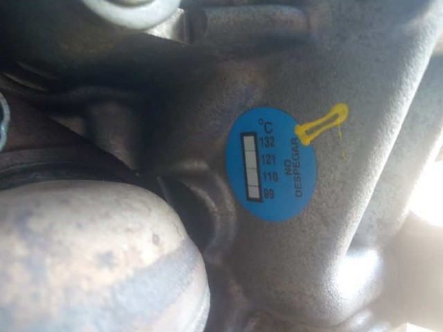 Silnik w komplecie Renault Laguna 3 BT0, BT1