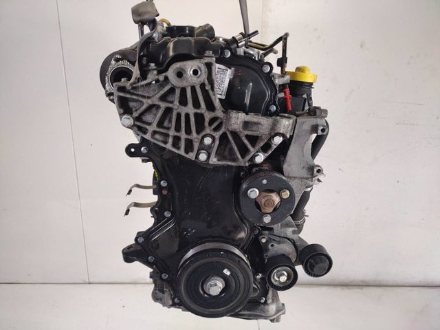 Silnik w komplecie Renault Laguna 3 BT0, BT1