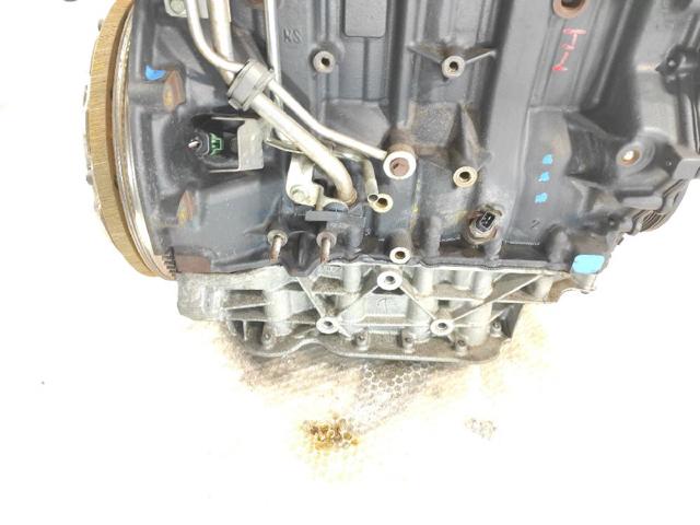 Silnik w komplecie Renault Laguna 3 BT0, BT1