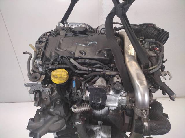 Silnik w komplecie Renault Laguna 3 BT0, BT1