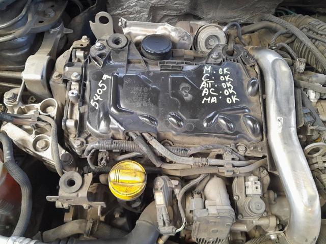 do Renault Laguna III (BT0, BT1)